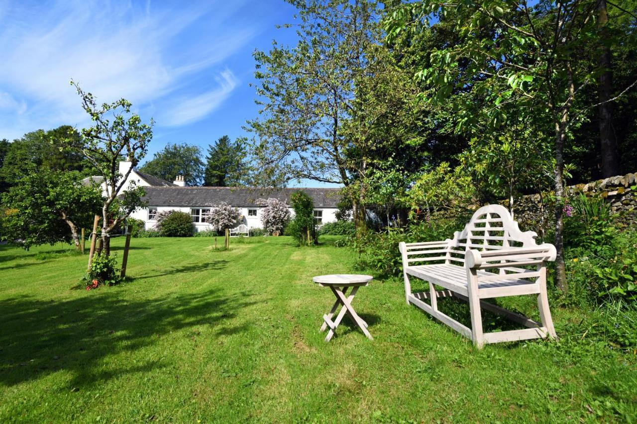Holiday home Craigadam With Hot Tub Castle Douglas