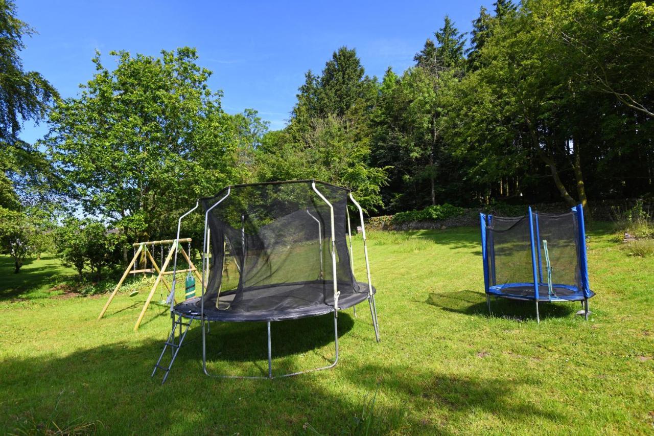 Holiday home Craigadam With Hot Tub *