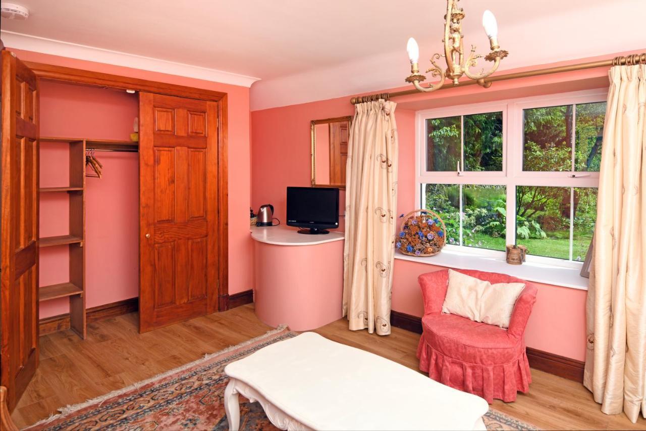 Holiday home Craigadam With Hot Tub Castle Douglas