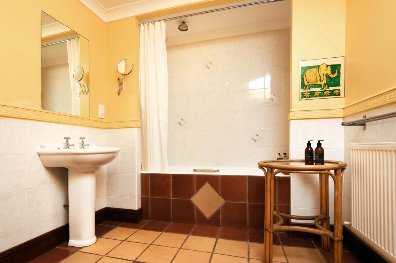Holiday home Craigadam With Hot Tub Castle Douglas