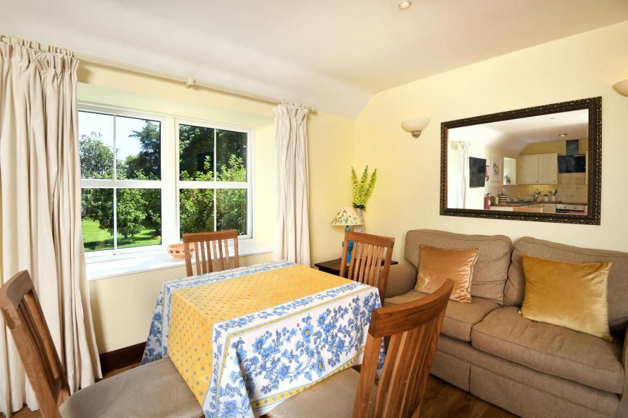 Holiday home Craigadam With Hot Tub